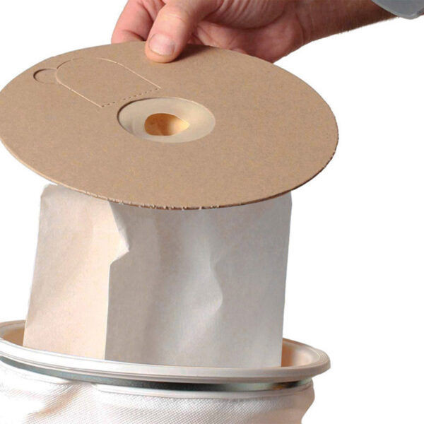 ASPIRAPOLVERE WIRBEL W1 - W1 FLY - immagine 6