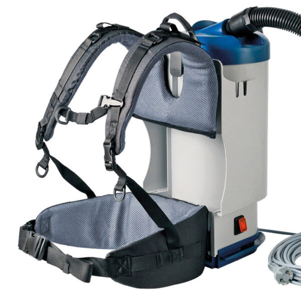 ASPIRAPOLVERE WIRBEL W1 - W1 FLY - immagine 3