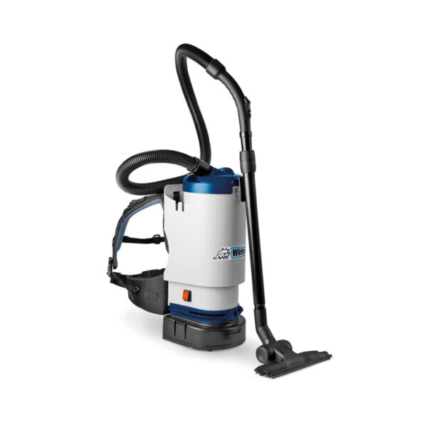 ASPIRAPOLVERE WIRBEL W1 BC LITHIUM SWIFT
