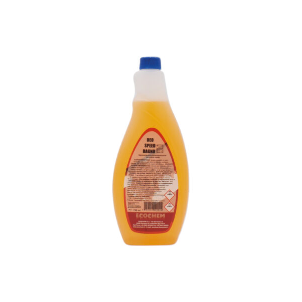 PAPILLON DEO SPEED BAGNO