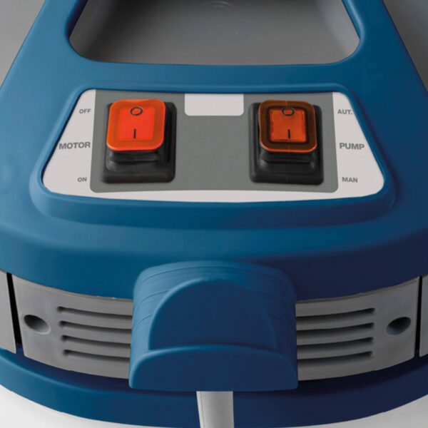 LAVAMOQUETTE POWER EXTRA 7 - immagine 6