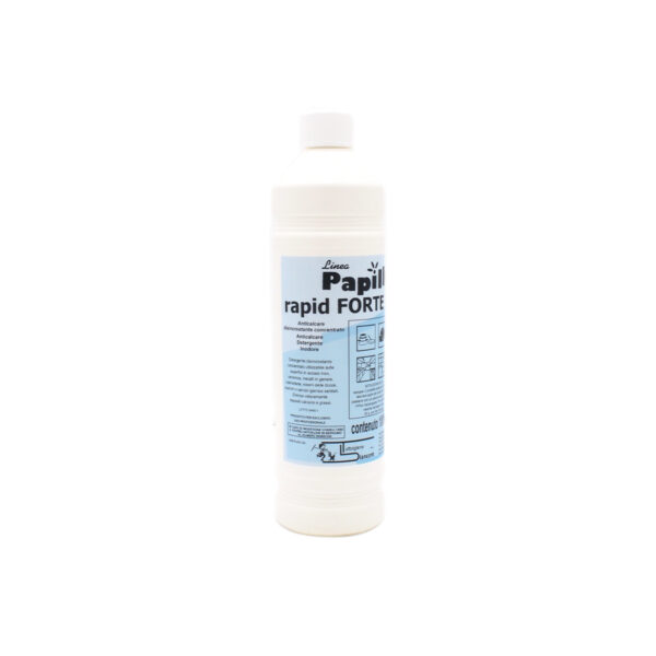 PAPILLON RAPID FORTE 1 LT - immagine 2