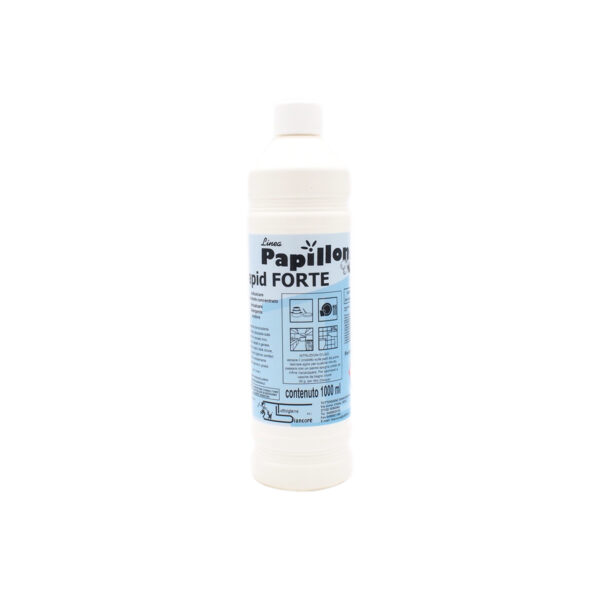PAPILLON RAPID FORTE 1 LT