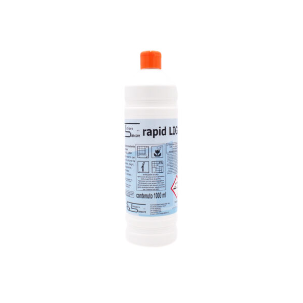 PAPILLON RAPID LIGHT 1 LT