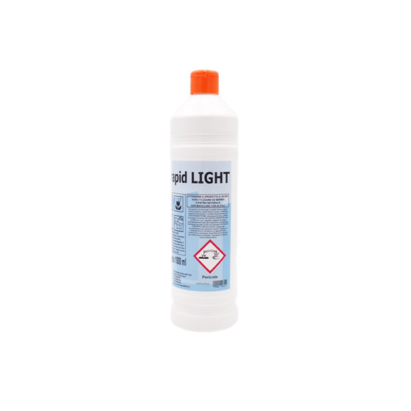 PAPILLON RAPID LIGHT 1 LT - immagine 2