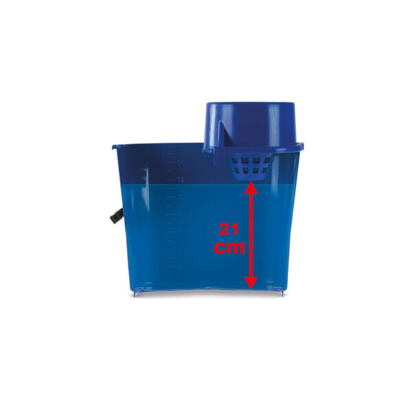 SECCHIO MASTER LUX LT.16 - immagine 2