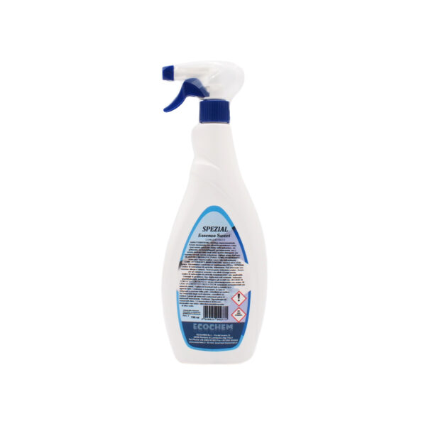 SPEZIAL ESSENZA SWEET 750 ML
