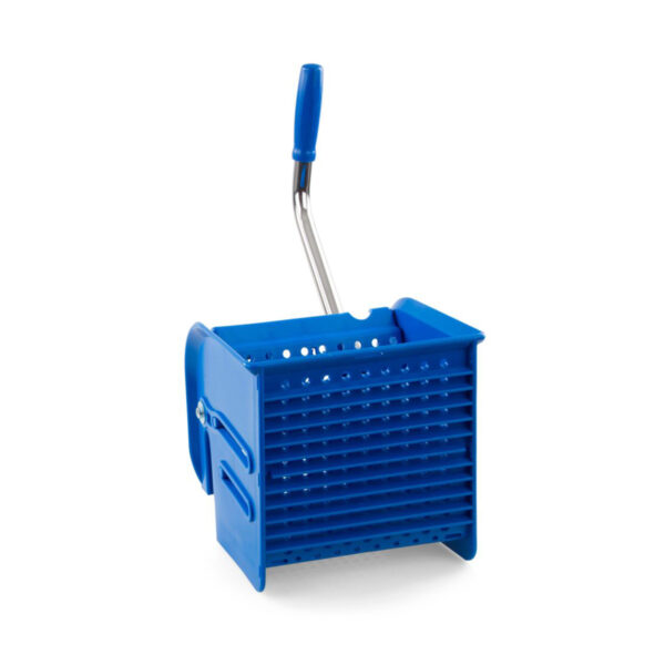 STRIZZATORE PLASTICA A LIBRO