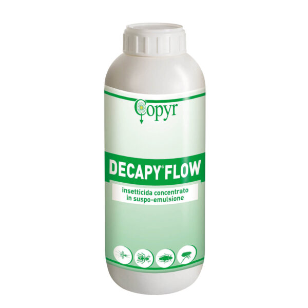 DECAPY FLOW 1 LT