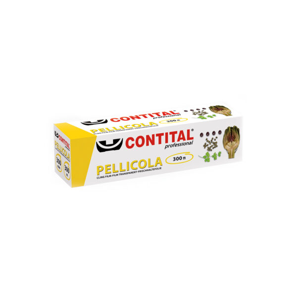 PELLICOLA 300 MT CONTITAL