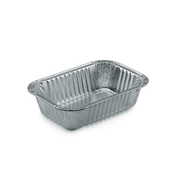 VASCHETTE ALLUMINIO - immagine 5
