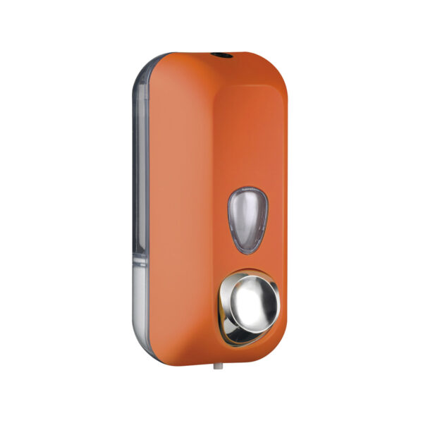 DISPENSER SAPONE RIEMPIMENTO ART.714 - 550 ML - immagine 6