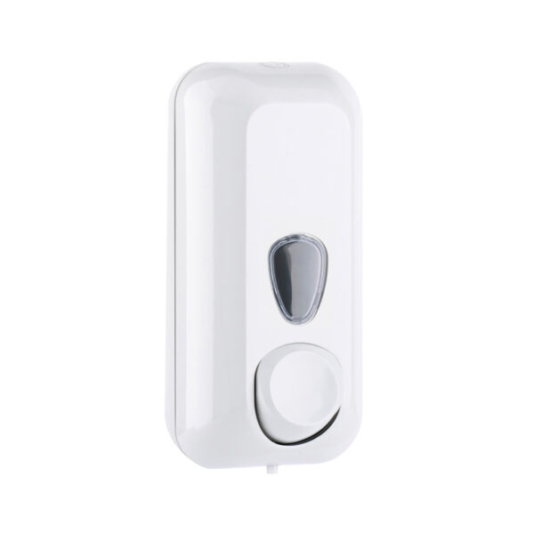 DISPENSER SAPONE RIEMPIMENTO ART.714 - 550 ML - immagine 3