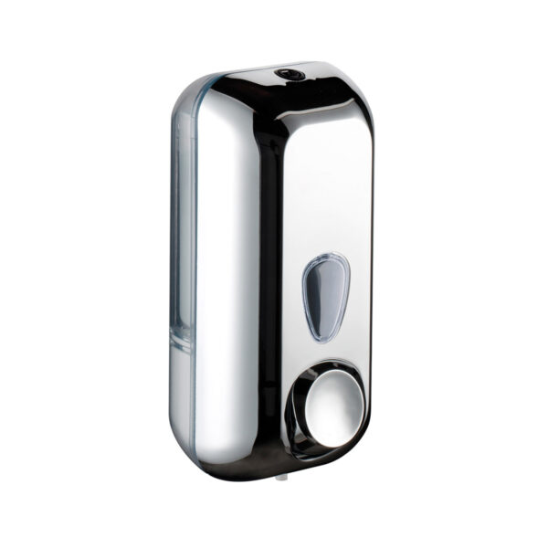 DISPENSER SAPONE RIEMPIMENTO ART.714 - 550 ML