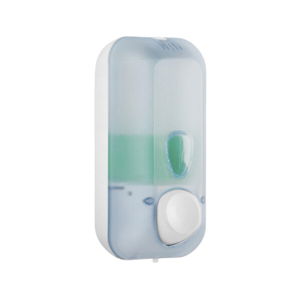 DISPENSER SAPONE RIEMPIMENTO ART.714 - 550 ML - immagine 5