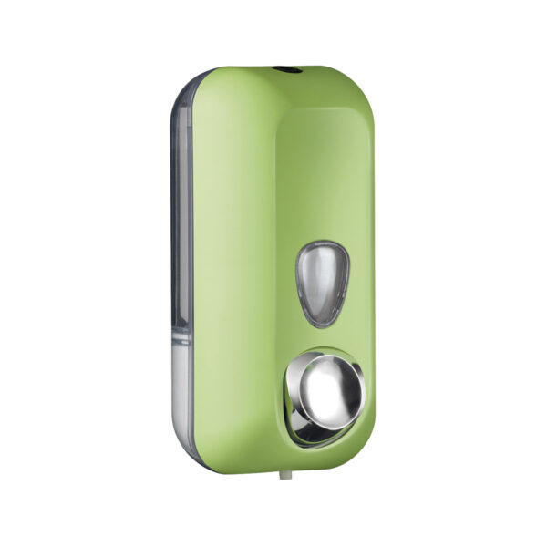 DISPENSER SAPONE RIEMPIMENTO ART.714 - 550 ML - immagine 9