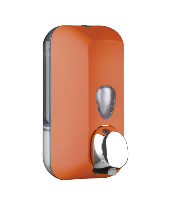 DISPENSER SAPONE FOAM ART.716 - 500 ML - immagine 6