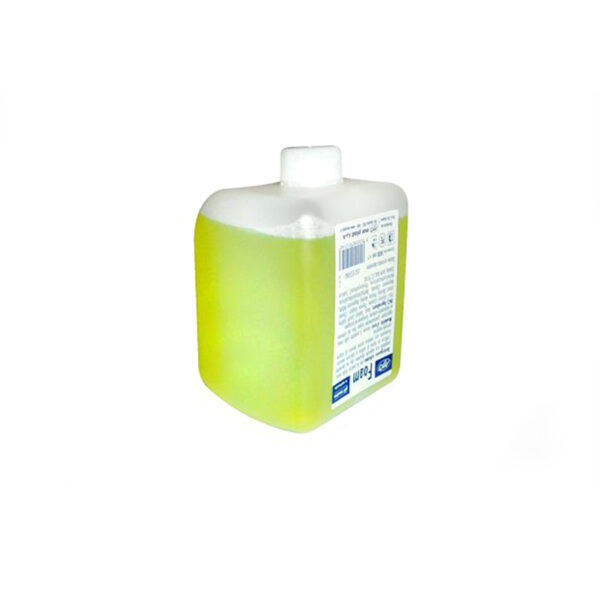 DISPENSER SAPONE FOAM ART.716 - 500 ML - immagine 10