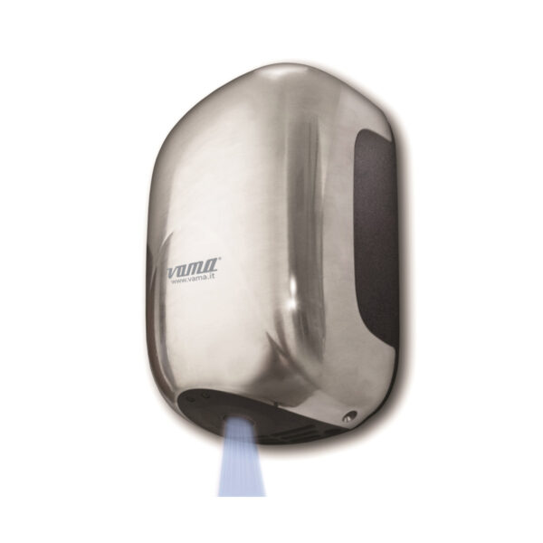 ASCIUGAMANO ELETTRICO SMART JET MINI - immagine 2