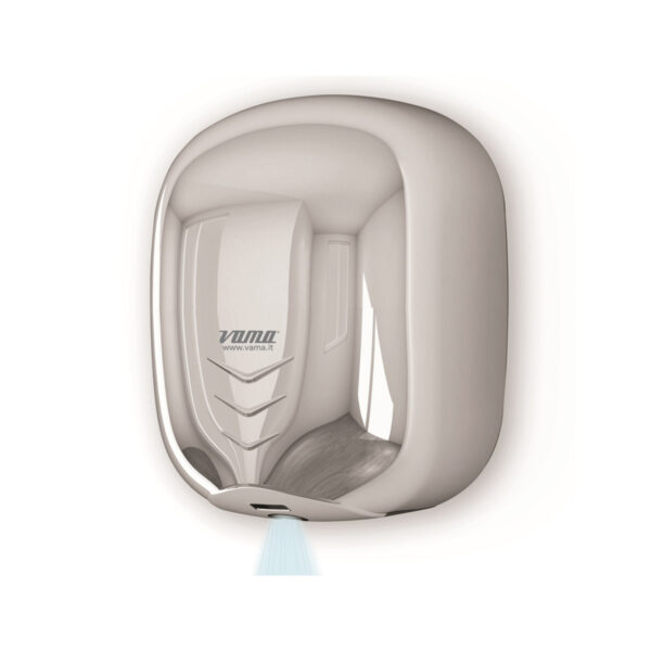 ASCIUGAMANO ELETTRICO STREAM DRY UV