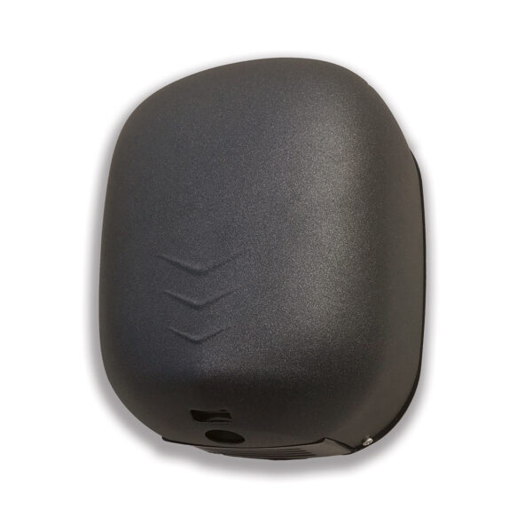 ASCIUGAMANO ELETTRICO STREAM DRY UV - immagine 3