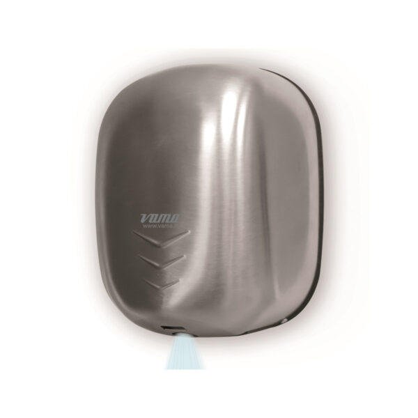 ASCIUGAMANO ELETTRICO STREAM DRY UV - immagine 2