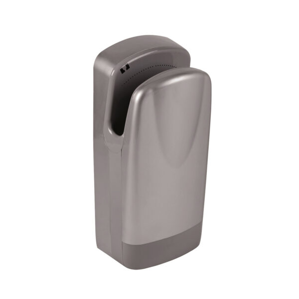 ASCIUGAMANO ELETTRICO TORNADO PROTECH