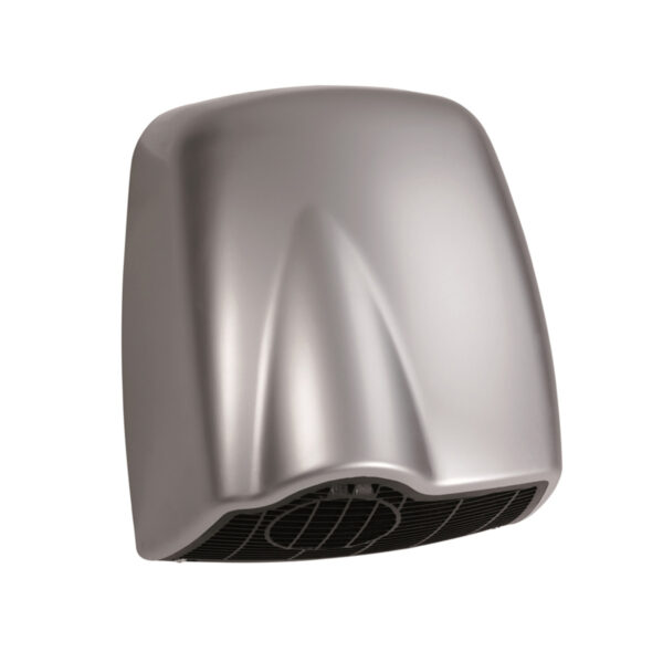 ASCIUGAMANO ELETTRICO UNIK - immagine 2