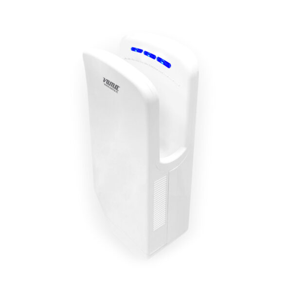 ASCIUGAMANO ELETTRICO X DRY COMPACT - immagine 2