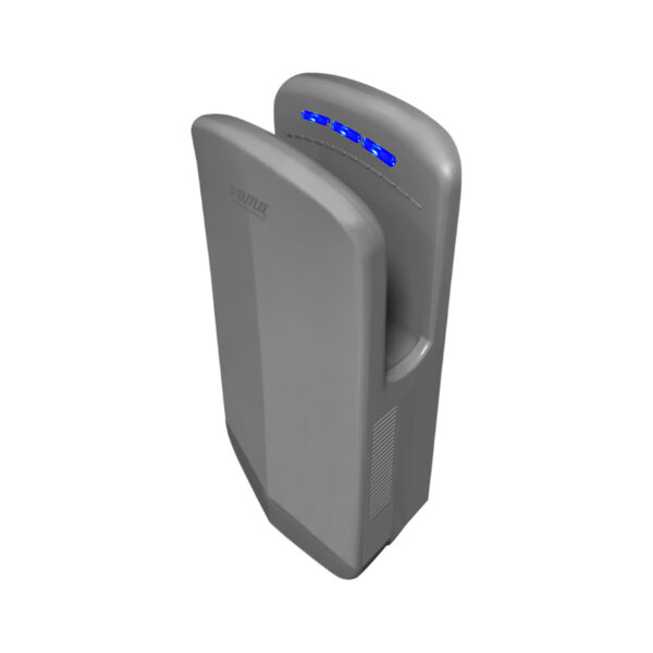 ASCIUGAMANO ELETTRICO X DRY COMPACT