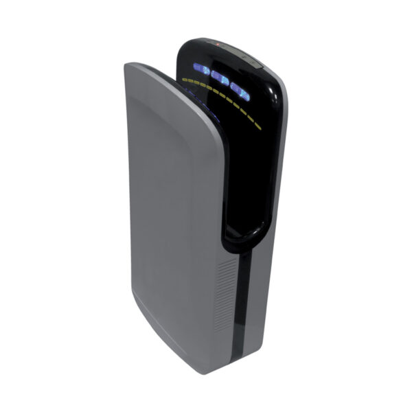 ASCIUGAMANO ELETTRICO X DRY / X DRY PRO