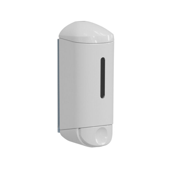DISPENSER A RIEMPIMENTO HOTELLERIE 17 ML - immagine 2