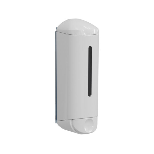 DISPENSER A RIEMPIMENTO HOTELLERIE  25 ML - immagine 2