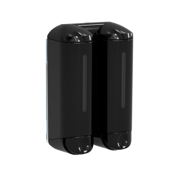 DISPENSER A RIEMPIMENTO HOTELLERIE  2X25 ML