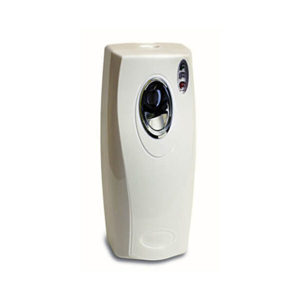 EROGATORE AUTOMATICO PER BOMBOLE AEROSOL