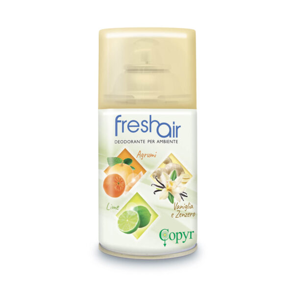 DEODORANTE FRESH AIR 250 ML - VARIE FRAGRANZE
