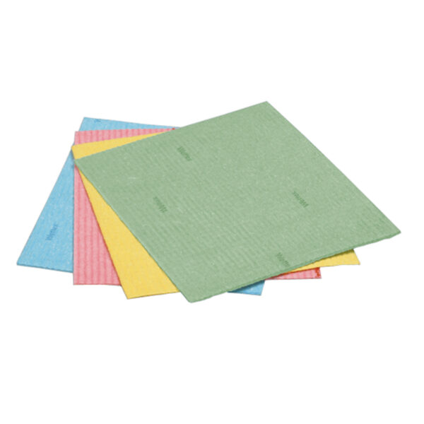 PANNO SPUGNA MORBIDO WETTEX 5PZ