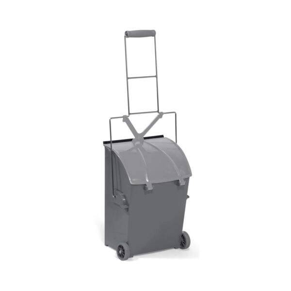 PATTUMIERA POCKER 15 LT