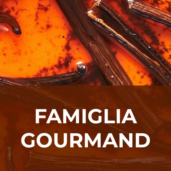 FAMIGLIA GOURMAND - RICARICA ESSENZA PER ITALFRESH 200