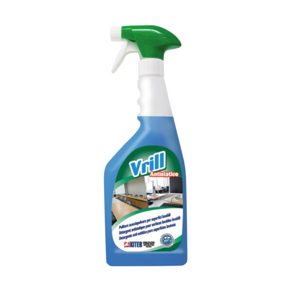 KITER VRILL 750 ML