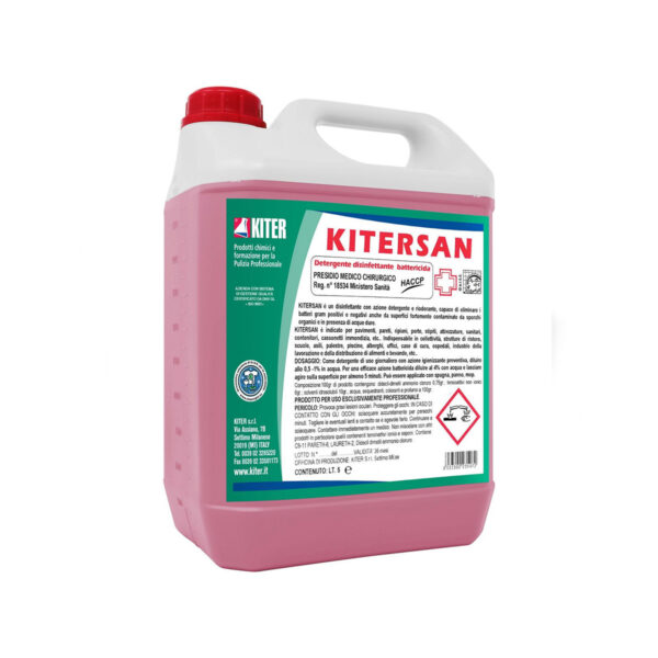 KITERSAN 5 LT