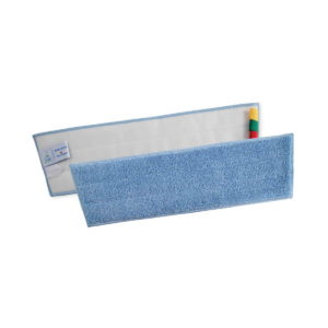 PANNO MICRO-ACTIVA ULTRA MICRO FIBRA CON SISTEMA A STRAPPO